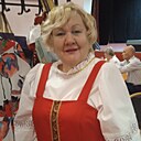 Людмила, 63 года