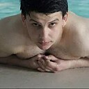 Арчи, 37 лет