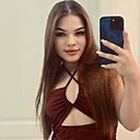 Дарья, 19 лет