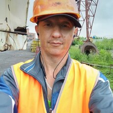 Фотография мужчины Александр, 43 года из г. Белово