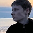 Максим, 18 лет