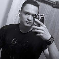 Фотография мужчины Анатолий, 20 лет из г. Пермь