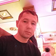 Фотография мужчины Амин, 33 года из г. Троицк