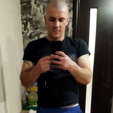 Фотография мужчины Адрей, 33 года из г. Запорожье
