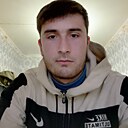 Сарвар, 24 года