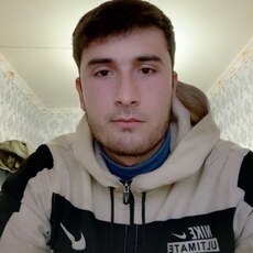 Фотография мужчины Сарвар, 24 года из г. Краснодар
