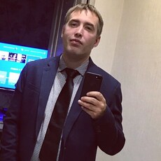 Фотография мужчины Александр, 29 лет из г. Урай