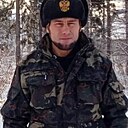 Юрик, 38 лет