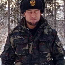 Фотография мужчины Юрик, 38 лет из г. Шарыпово