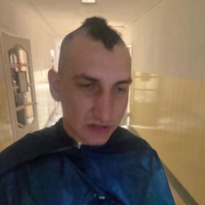 Фотография мужчины Александр, 22 года из г. Крымск