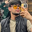 Хасан, 20 лет