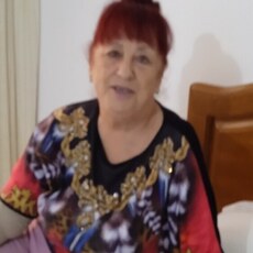 Фотография девушки Тамара, 68 лет из г. Артем