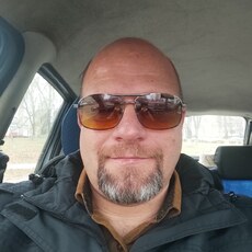 Фотография мужчины Александр, 51 год из г. Минск