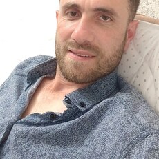 Фотография мужчины Рома, 35 лет из г. Новосибирск