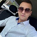 Макс, 27 лет