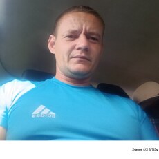 Фотография мужчины Алексей, 29 лет из г. Новосибирск