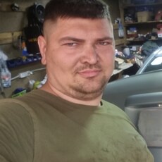 Фотография мужчины Виктор, 33 года из г. Усть-Илимск