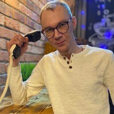 Фотография мужчины Василий, 35 лет из г. Челябинск