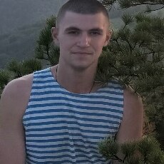 Фотография мужчины Иван, 20 лет из г. Северск