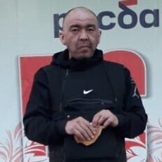 Фотография мужчины Фархат, 42 года из г. Рудный