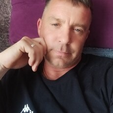 Фотография мужчины Дмитрий, 45 лет из г. Ленинск-Кузнецкий