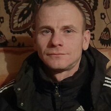 Фотография мужчины Виталий, 42 года из г. Уральск