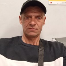 Фотография мужчины Антон, 41 год из г. Сатка