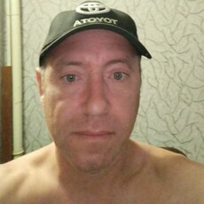 Фотография мужчины Илья, 41 год из г. Бор
