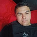 Ибрагим, 34 года