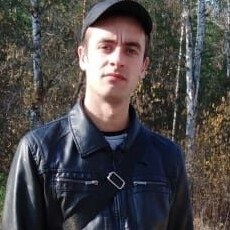 Фотография мужчины Юрий, 34 года из г. Кемерово