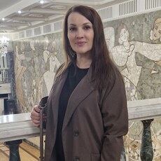 Фотография девушки Светлана, 44 года из г. Челябинск