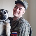 Александр, 24 года