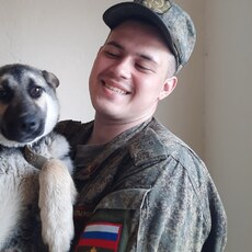 Фотография мужчины Александр, 24 года из г. Глазов