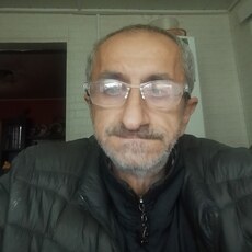Фотография мужчины Варо Игитян, 58 лет из г. Краснодар