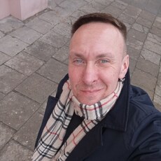 Фотография мужчины Дима, 43 года из г. Варшава