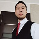 Виталий, 33 года