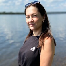 Фотография девушки Наталья, 41 год из г. Железногорск