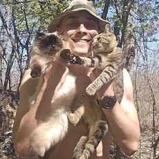 Фотография мужчины Алексей, 24 года из г. Вологда