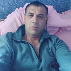 Фотография мужчины Ману, 44 года из г. Набережные Челны