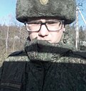 Данила, 21 год