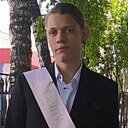 Егор, 18 лет