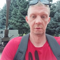 Фотография мужчины Сергей, 41 год из г. Курганинск