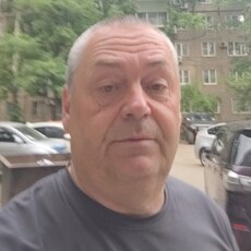 Фотография мужчины Александр, 53 года из г. Хабаровск