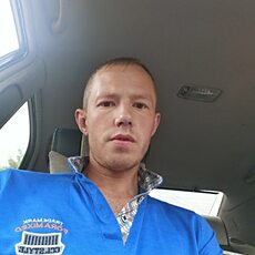 Фотография мужчины Андрей, 37 лет из г. Иркутск