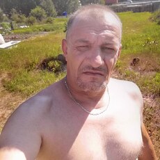 Фотография мужчины Янис, 54 года из г. Домодедово