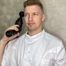 Фотография мужчины Александр, 31 год из г. Минск