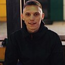 Кирилл, 23 года