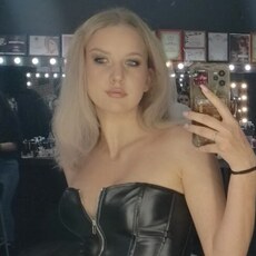 Фотография девушки Елизавета, 19 лет из г. Краснодар