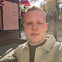 Михаил, 25 лет