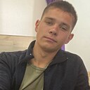 Женя, 21 год
